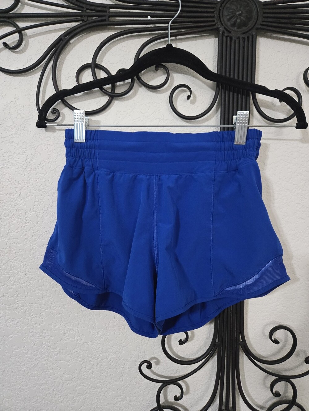 LULULEMON Hotty Hot Shorts | 4